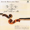 Bruni: 6 Duos for Violin & Viola