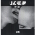 Lick [LP+CD]