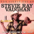The Little Box of Stevie Ray Vaughan