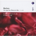 Brahms: Hungarian Dances No.1-21