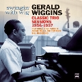 Swingin' With Wig - Classic Trio Sessions 1956-1957
