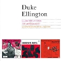 Ellington Uptown/The Liberian Suite/Masterpieces By Ellington
