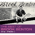 Best Of Brook Benton: 30 Original All-Time Classics