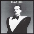 Klaus Nomi<Hot Pink Vinyl/限定盤>