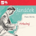 Janacek: Piano Works