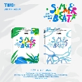 SUMMER BEAT!: 2nd Mini Album (ランダムバージョン)