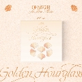 Golden Hourglass: 9th Mini Album (Kit Ver.) [Kit Album]<数量限定盤>
