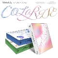 ColoRise: 5th Mini Album (ランダムバージョン)