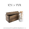 ICN > YVR (Limited Edition)<完全数量限定生産盤>