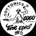 Tonic Edits Vol. 6 (Japan Reworks)<限定盤>