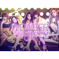 Wonder Party : Wonder Girls 1st Mini Album