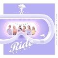Ride: 2nd Mini Album