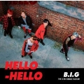 Hello Hello: 6th Single