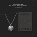 EUPHORIA: 1st Mini Album (COIN NECKLACE ver.) [ミュージックカード]＜限定盤＞