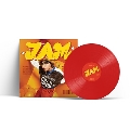 J.A.M (Journey Above Music): 6th Mini Album<限定盤/Red Vinyl>
