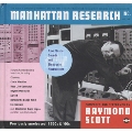 Manhattan Research, Inc.