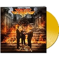 Temple of Lies (Yellow Vinyl)<限定盤>