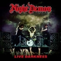 Live Darkness [3LP+2CD]