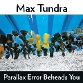 Parallax Error Beheads You<限定盤/Clear Orange Vinyl>