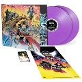 Dark Nights: Death Metal Soundtrack (Purple LP)<限定盤>