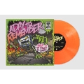 Attack Of The Killer B-Sides＜Neon Orange Colored Vinyl＞