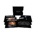 Star Wars: The Ultimate Vinyl Collection<完全生産限定盤>