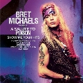 A Salute To Poison - Show Me Your Hits<Purple & Black Splatter Vinyl>