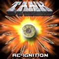 Re-Ignition＜Red & Black Vinyl＞