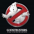 Ghostbusters:(2016) (Barnes & Noble Exclusive) (Red Vinyl)<限定盤>