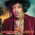 Experience Hendrix: The Best Of Jimi Hendrix (150 Gram Vinyl, Gatefold LP Jacket)