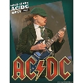 AC/DC・ベスト 改訂新版 バンド・スコア