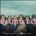 Big Little Lies, Season 2<Black Vinyl>