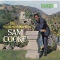 The Wonderful World of Sam Cooke<Black Vinyl>