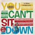 You Can't Sit Down: Cameo Parkway Dance Crazes<Coloured Vinyl>