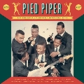 Pied Piper The Pinnacle Of Detroit Northern Soul