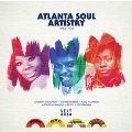 Atlanta Soul Artistry 1965-1975<限定盤>