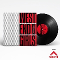 West End Girls<数量限定盤>