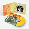 Terra Firma<Opaque Yellow Vinyl/完全生産限定盤>