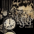 Lamb Of God: Live In Richmond, Va<限定盤>
