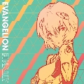 Evangelion Finally<Colored Vinyl>