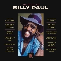 The Best Of Billy Paul (Vinyl)<完全生産限定盤>