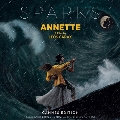 Annette (Cannes Edition - Selections from the Motion Picture Soundtrack)<完全生産限定盤>