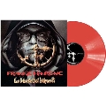 La Morte Dei Miracoli<Red Vinyl/限定盤>