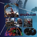 Spider-Man: No Way Home (Original Motion Picture Soundtrack) (Vinyl)<完全生産限定盤>