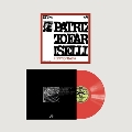 Antropofagia<完全生産限定盤/Red Vinyl>