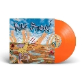King Stingray<限定盤/Orange Vinyl>
