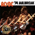 74 Jailbreak<完全生産限定盤/Gold Vinyl>