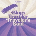 Traveler's Soul<限定盤/Colored Vinyl>