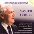 X.Turull: Chamber Music