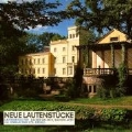 Neue Lautenstucke (New Lute Pieces) - J.G.Conradi, J.T.Herold